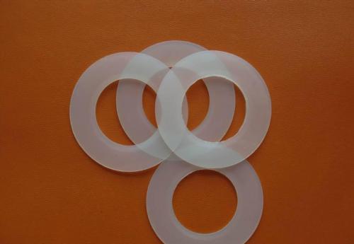 Why does the mold silicone have a poor pull?